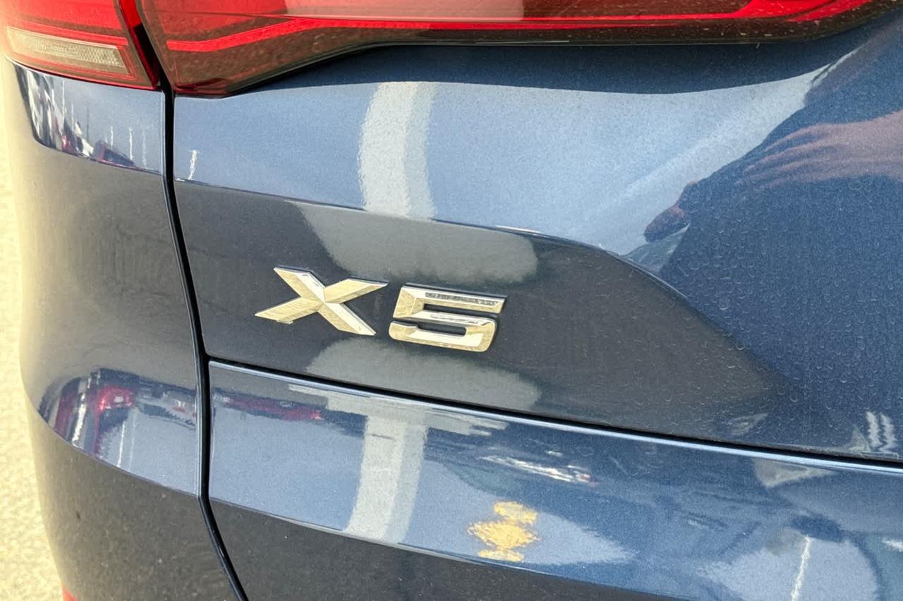 2019 BMW X5 xDrive40i Roseville CA
