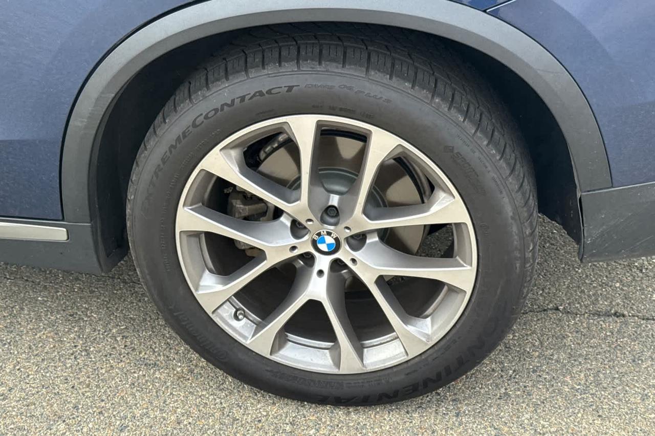 2019 BMW X5 xDrive40i Roseville CA