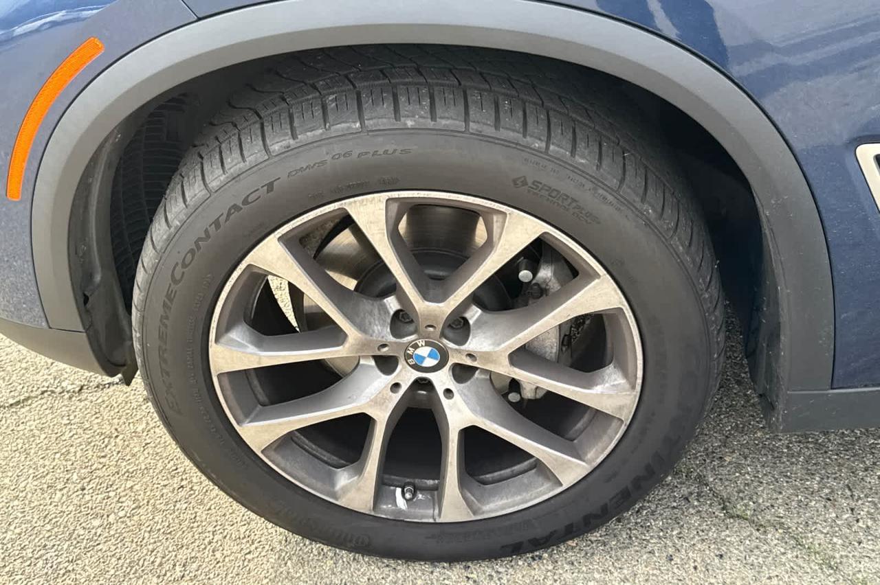 2019 BMW X5 xDrive40i Roseville CA