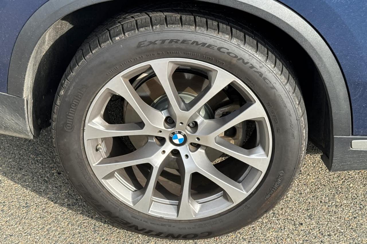 2019 BMW X5 xDrive40i Roseville CA