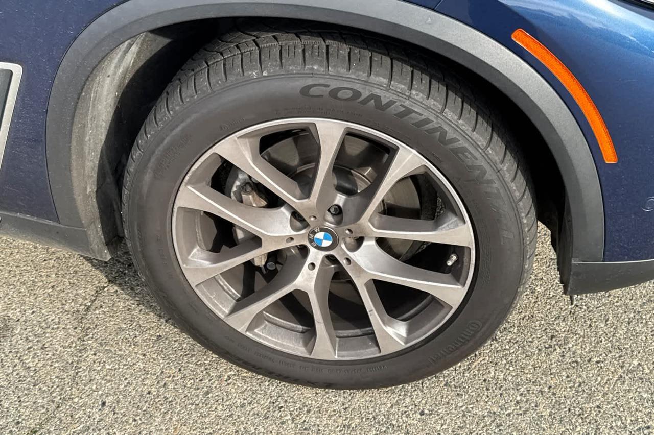 2019 BMW X5 xDrive40i Roseville CA