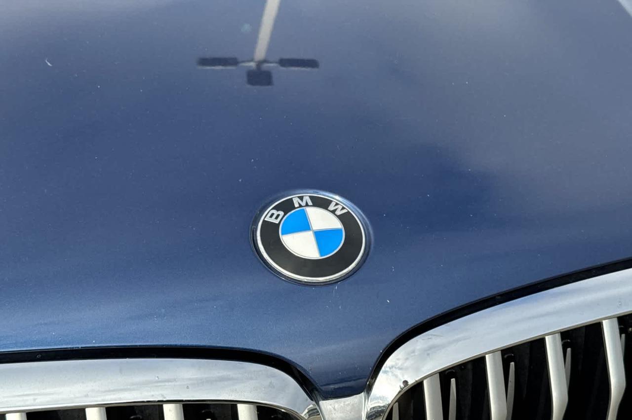 2019 BMW X5 xDrive40i Roseville CA
