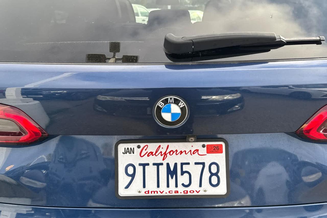 2019 BMW X5 xDrive40i Roseville CA