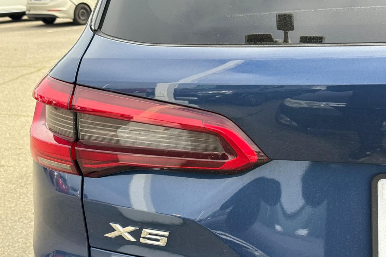 2019 BMW X5 xDrive40i Roseville CA