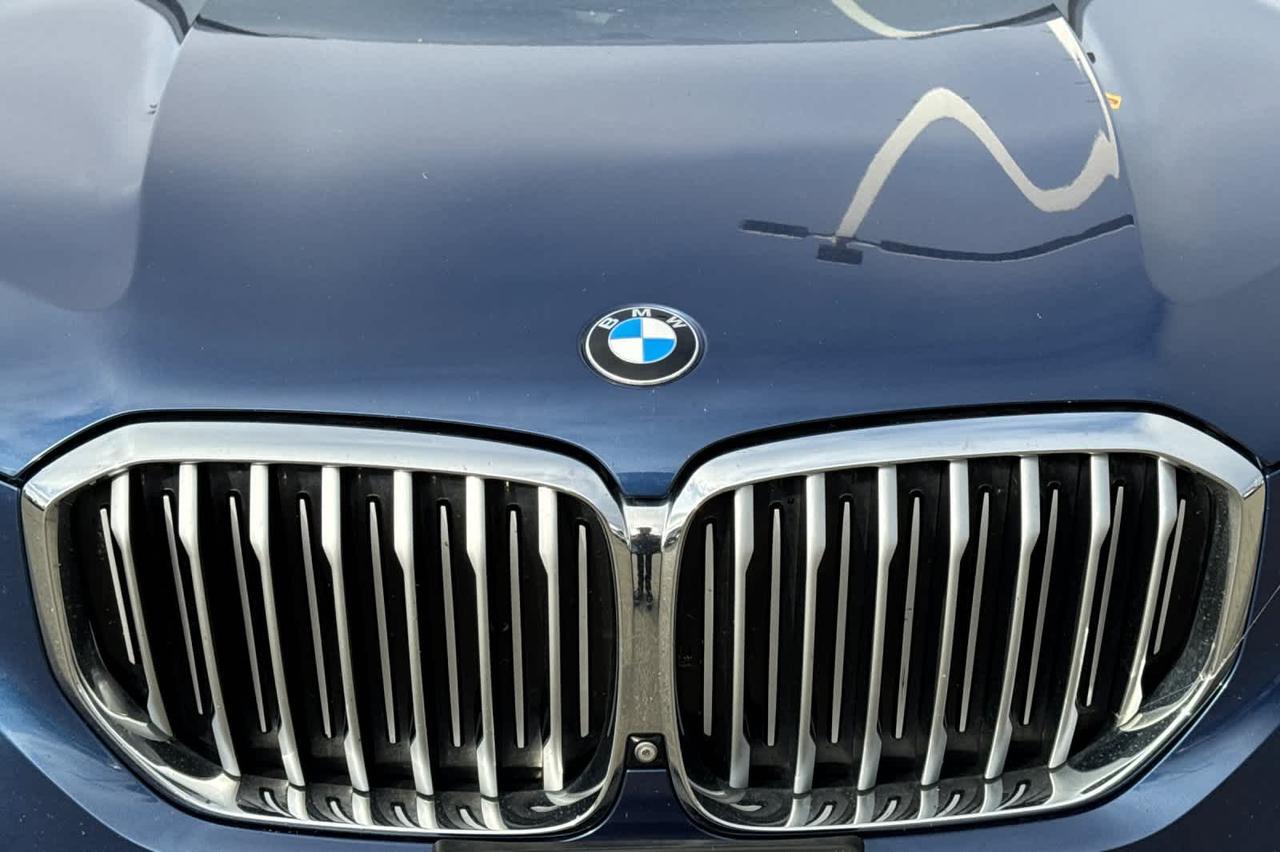 2019 BMW X5 xDrive40i Roseville CA