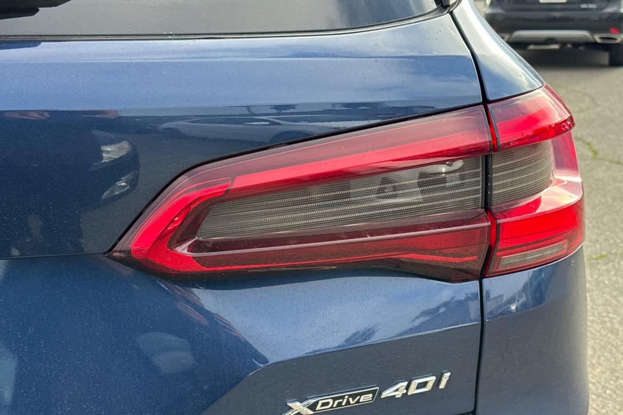2019 BMW X5 xDrive40i Roseville CA