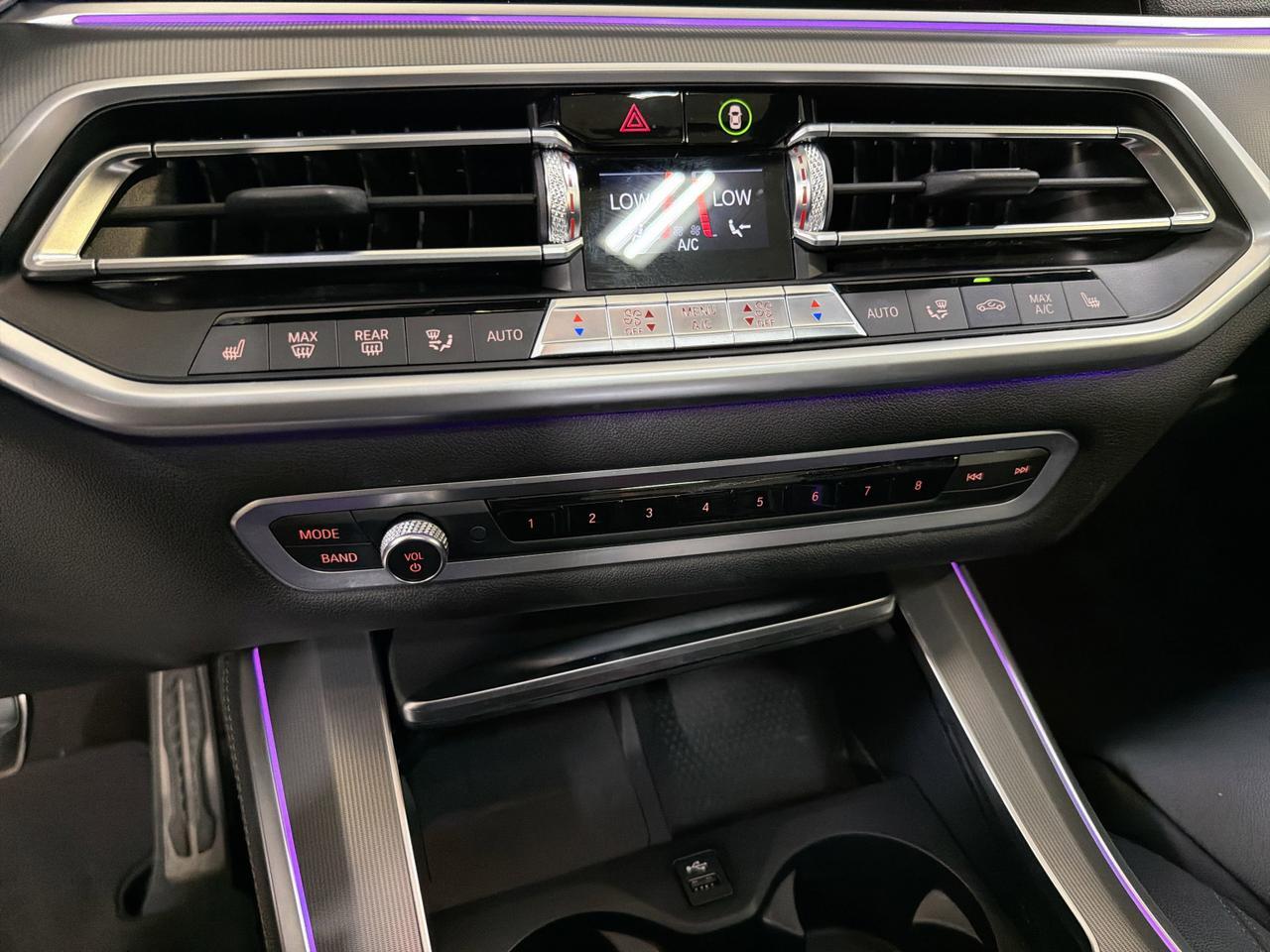 2019 BMW X5 xDrive40i San Antonio TX