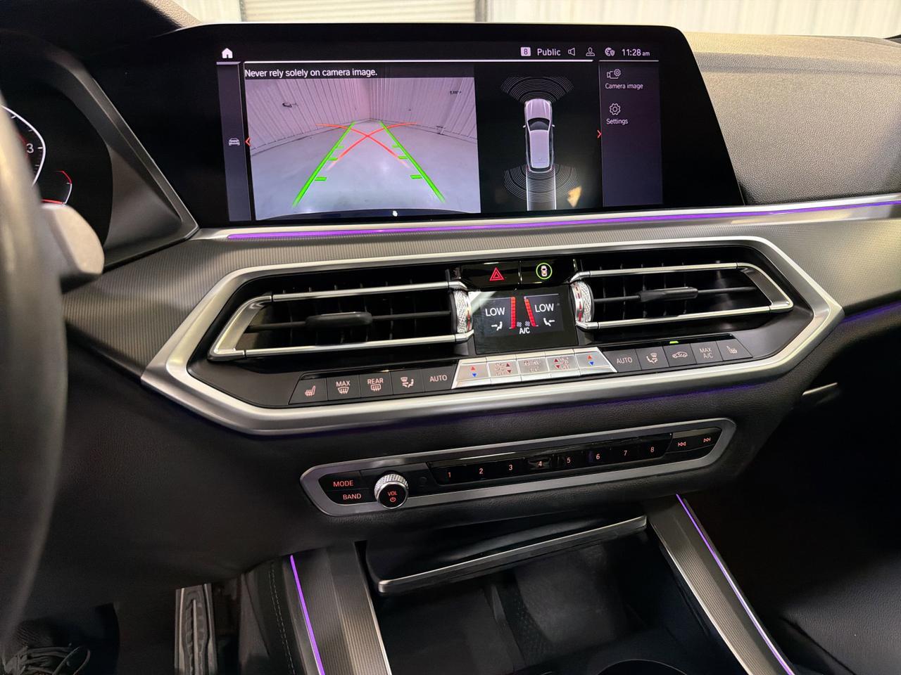 2019 BMW X5 xDrive40i San Antonio TX