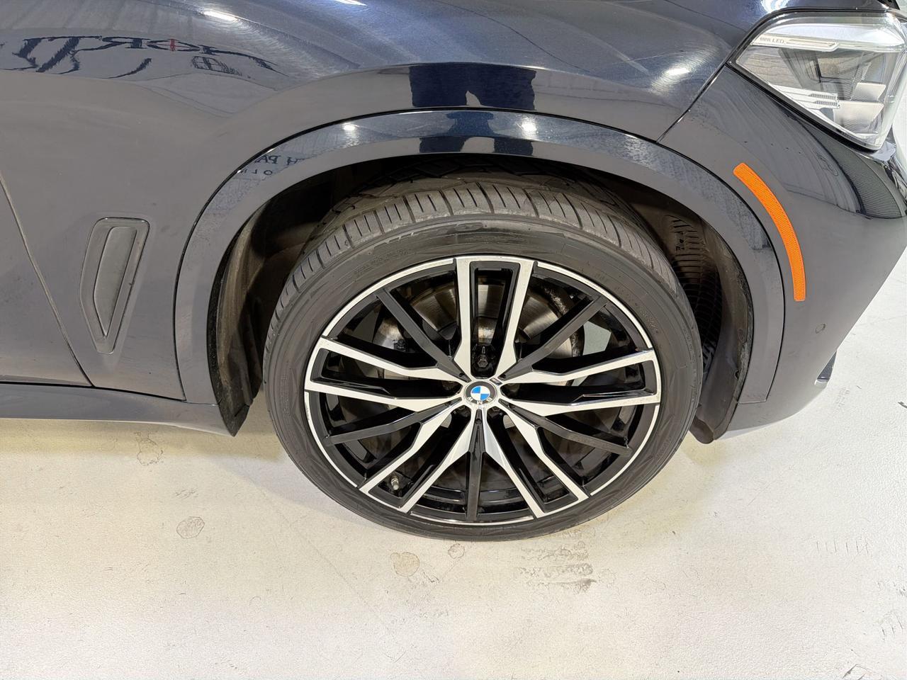 2019 BMW X5 xDrive40i San Antonio TX