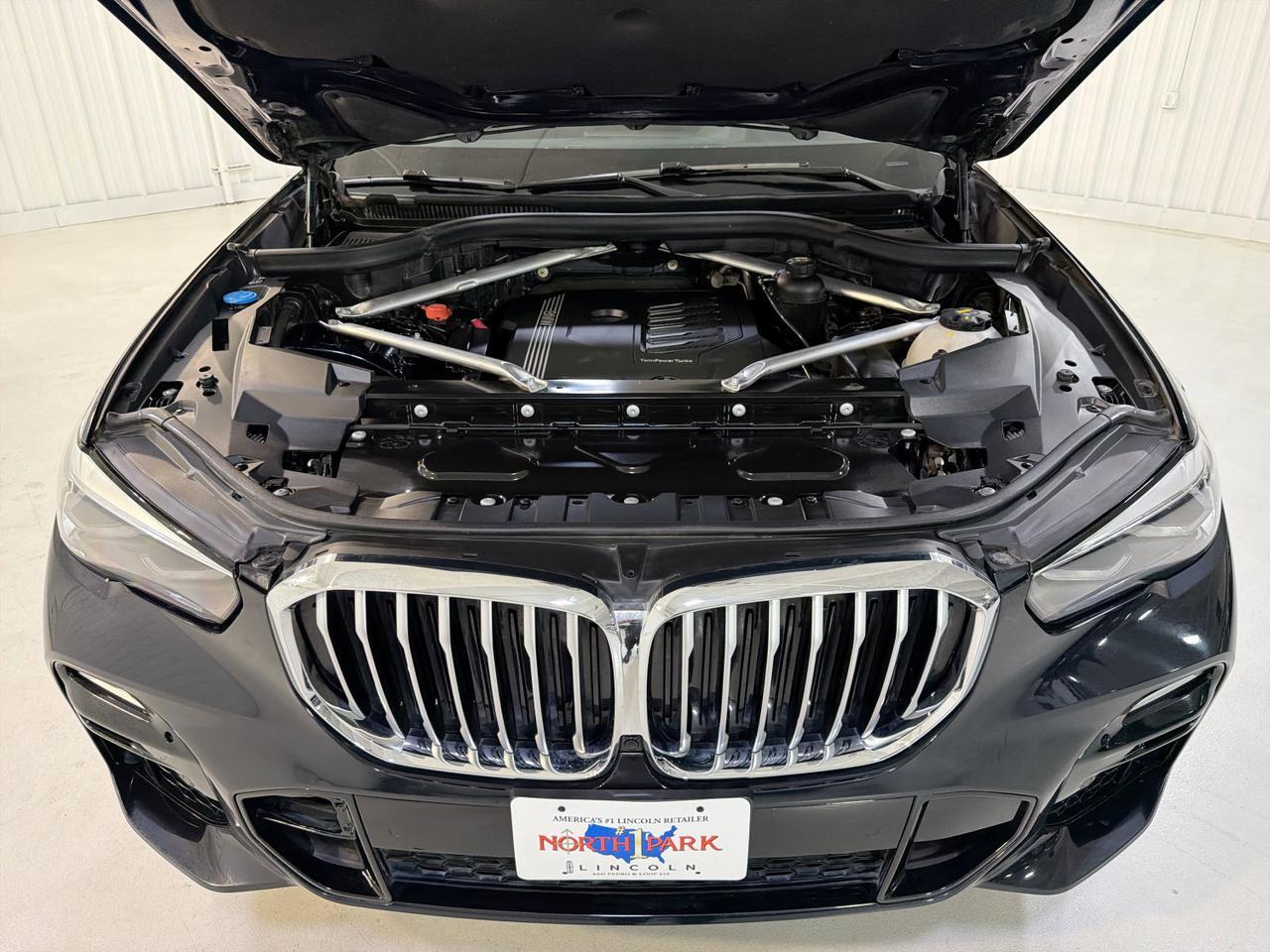 2019 BMW X5 xDrive40i San Antonio TX