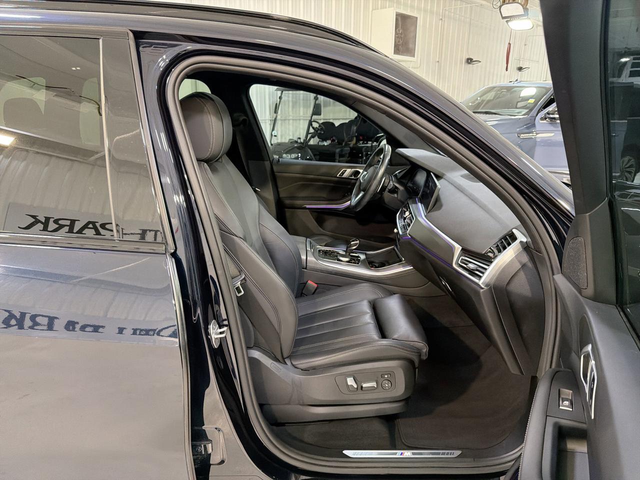 2019 BMW X5 xDrive40i San Antonio TX