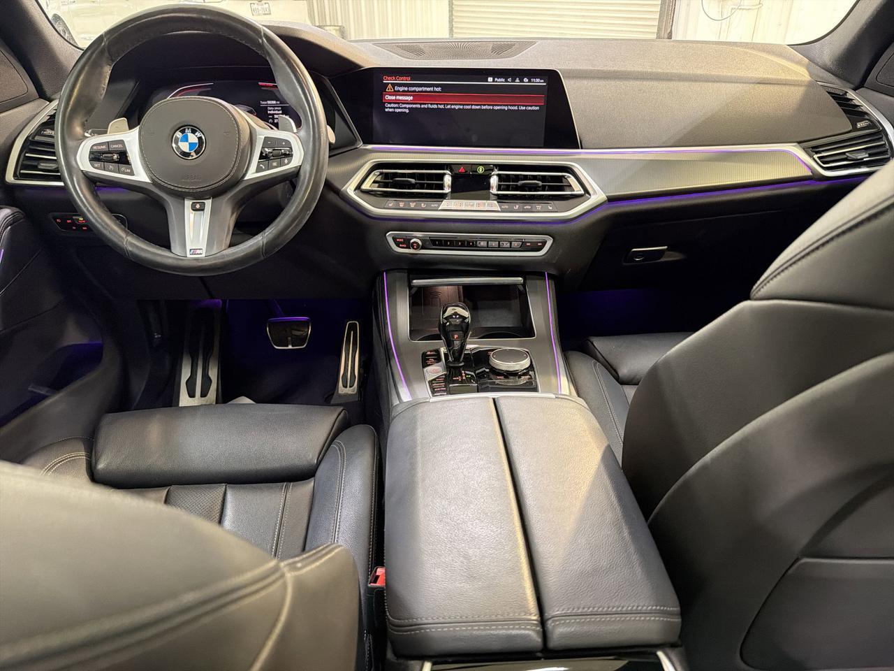 2019 BMW X5 xDrive40i San Antonio TX