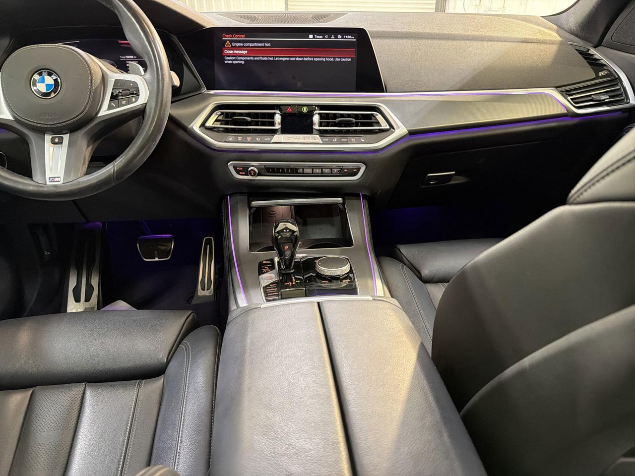 2019 BMW X5 xDrive40i San Antonio TX