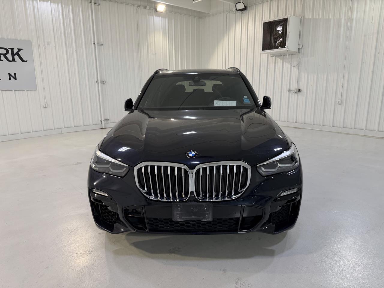 2019 BMW X5 xDrive40i San Antonio TX