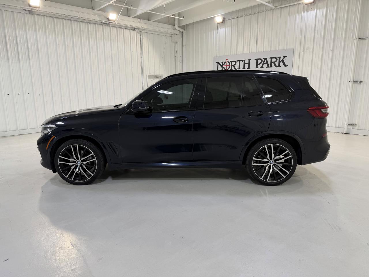 2019 BMW X5 xDrive40i San Antonio TX