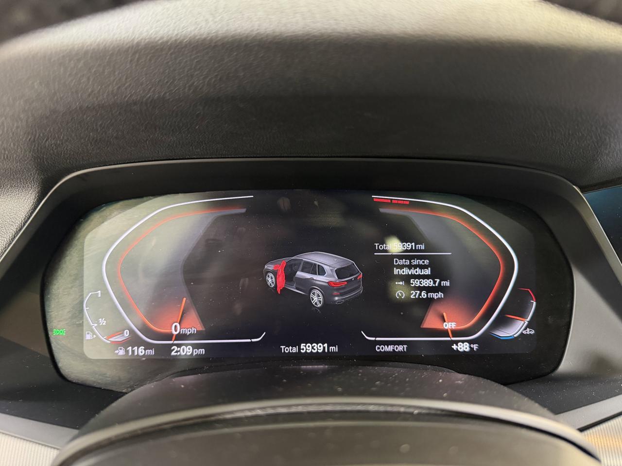 2019 BMW X5 xDrive40i San Antonio TX