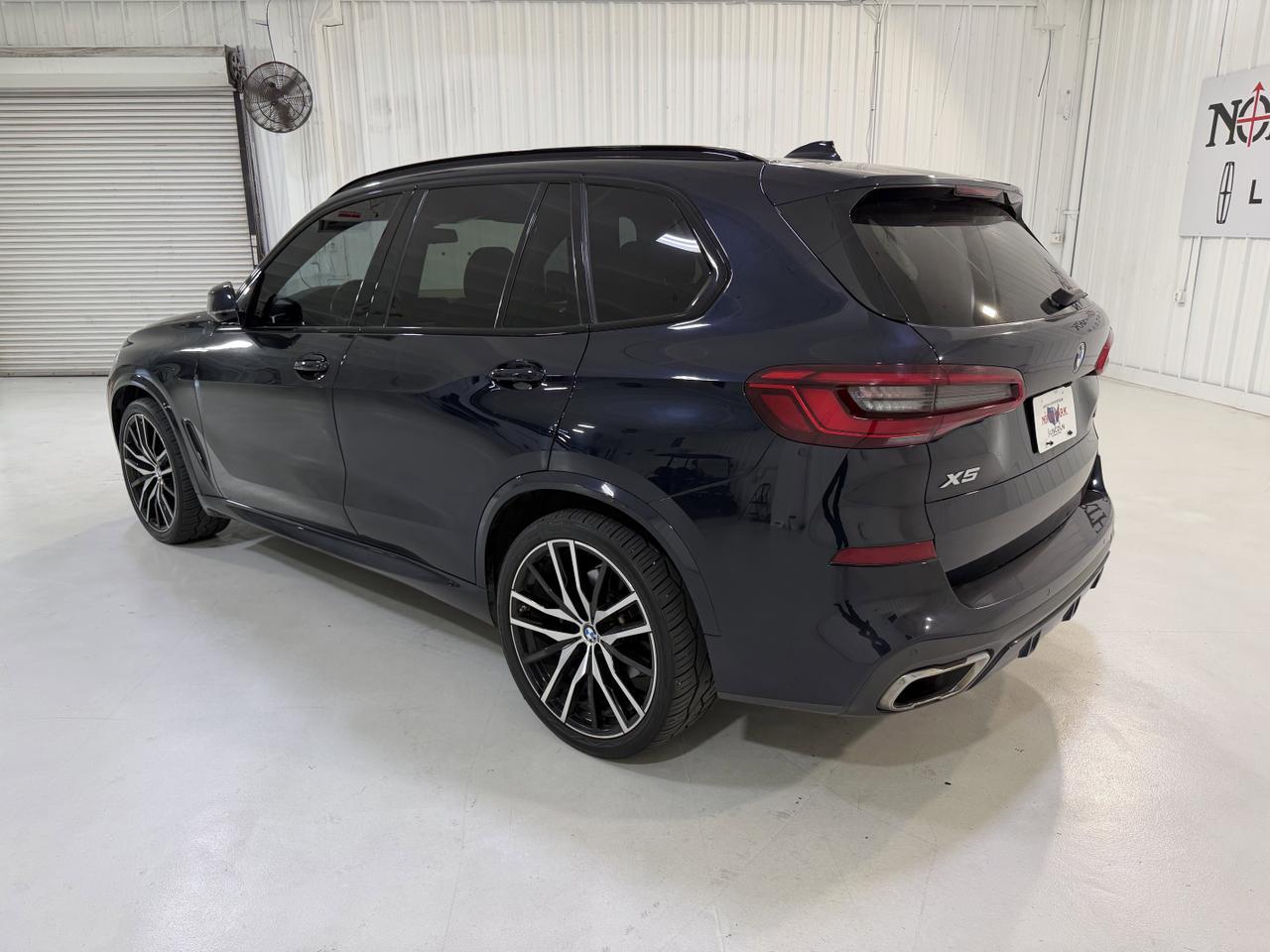 2019 BMW X5 xDrive40i San Antonio TX