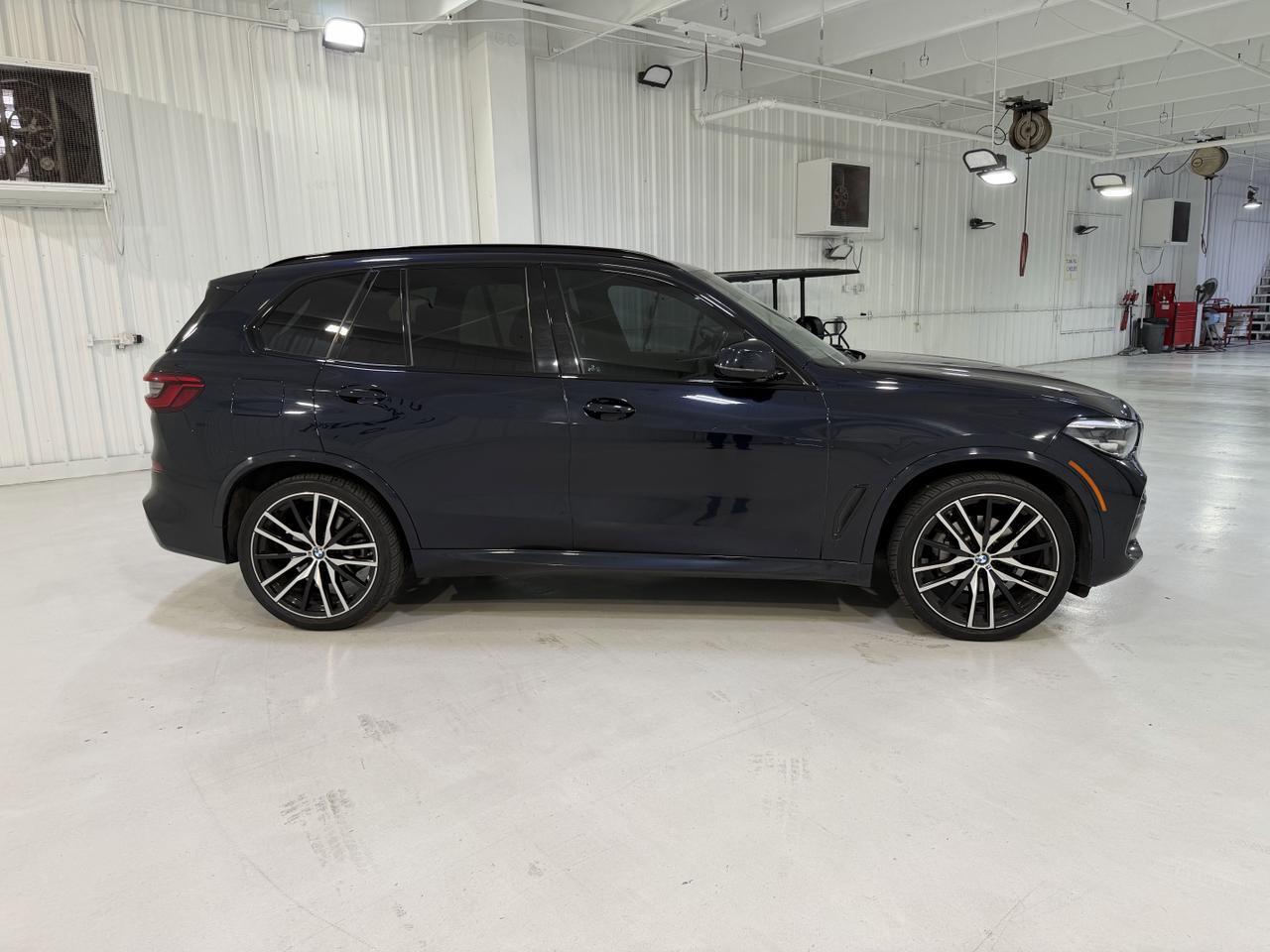 2019 BMW X5 xDrive40i San Antonio TX