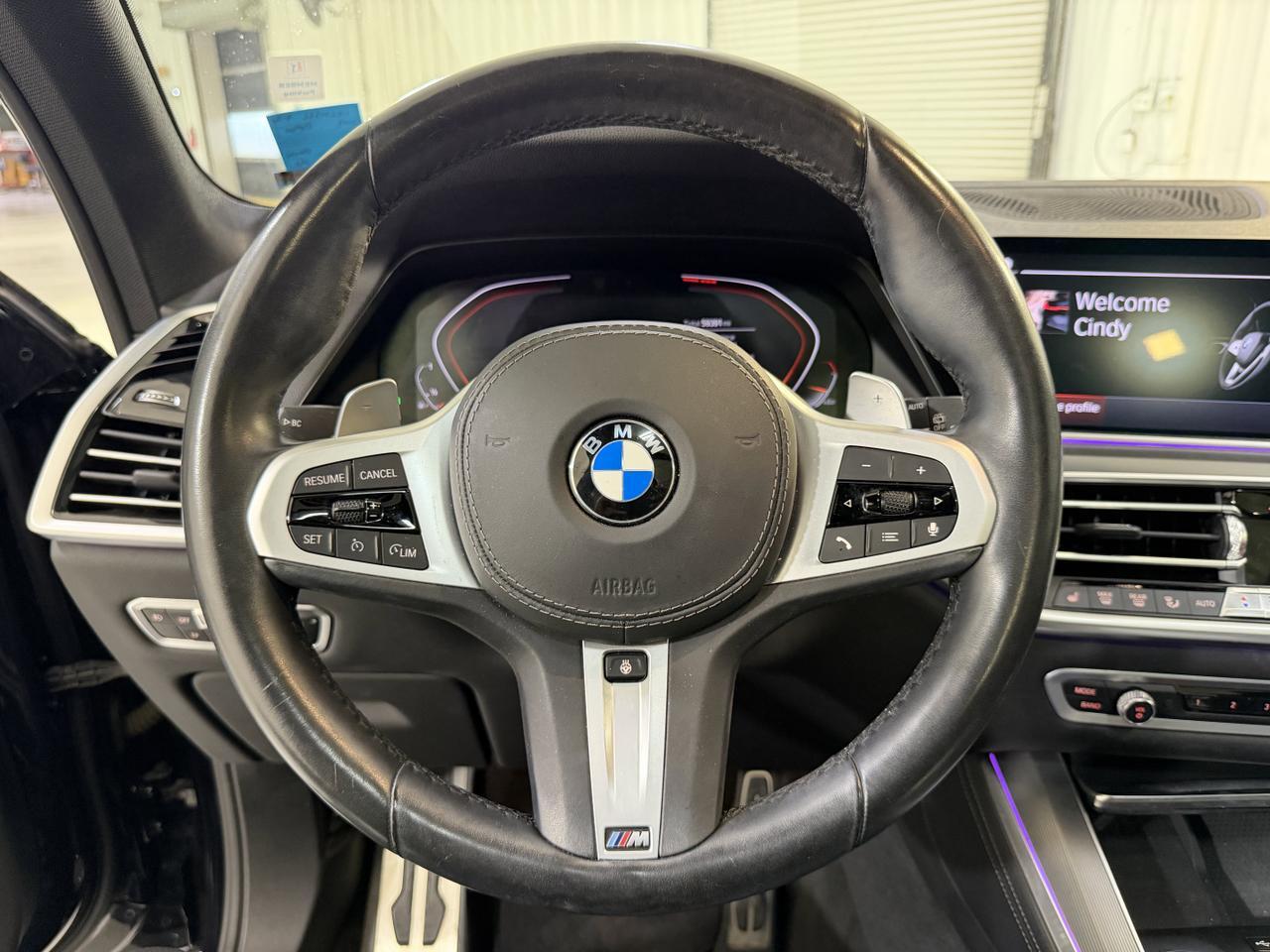 2019 BMW X5 xDrive40i San Antonio TX