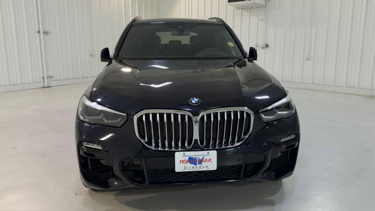 2019 BMW X5 xDrive40i San Antonio TX