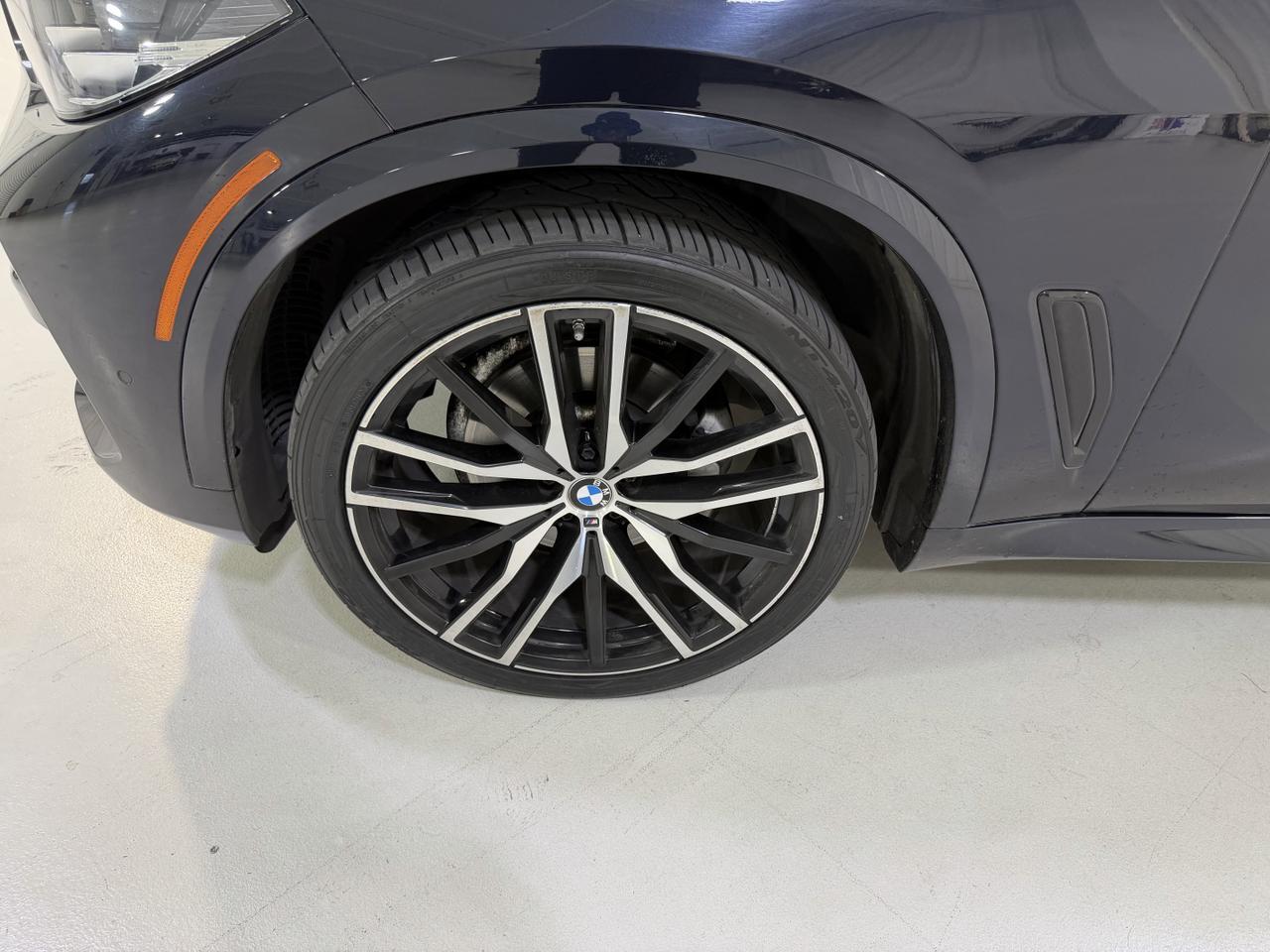 2019 BMW X5 xDrive40i San Antonio TX