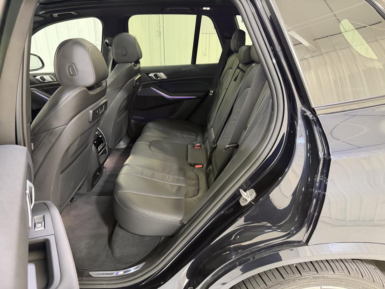 2019 BMW X5 xDrive40i San Antonio TX