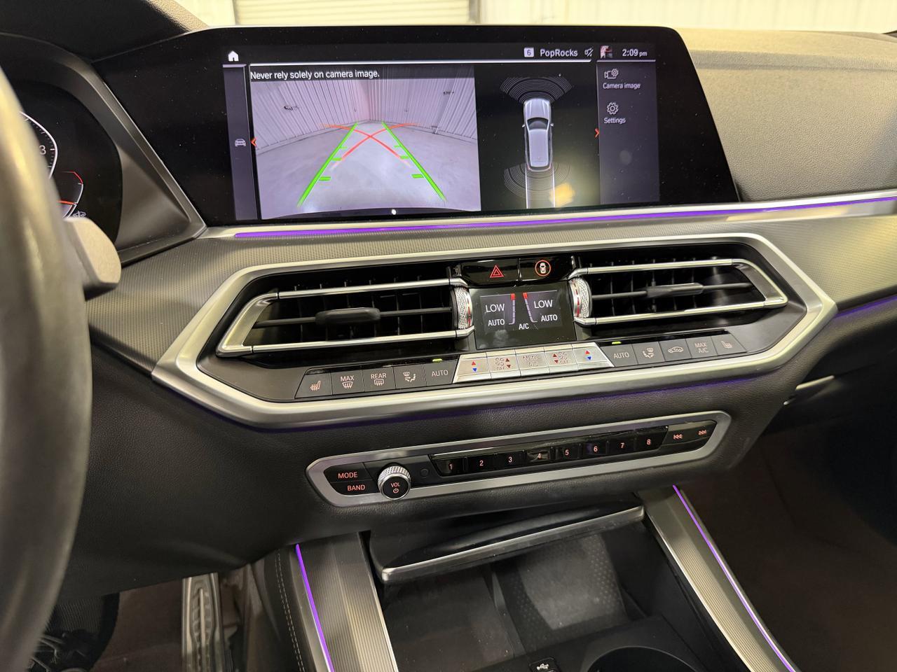 2019 BMW X5 xDrive40i San Antonio TX