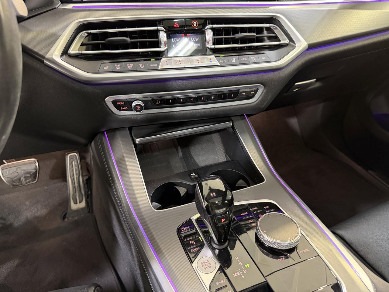2019 BMW X5 xDrive40i San Antonio TX