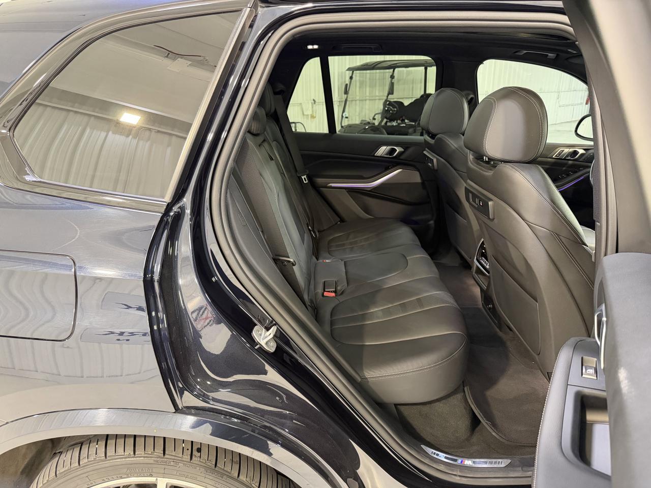 2019 BMW X5 xDrive40i San Antonio TX
