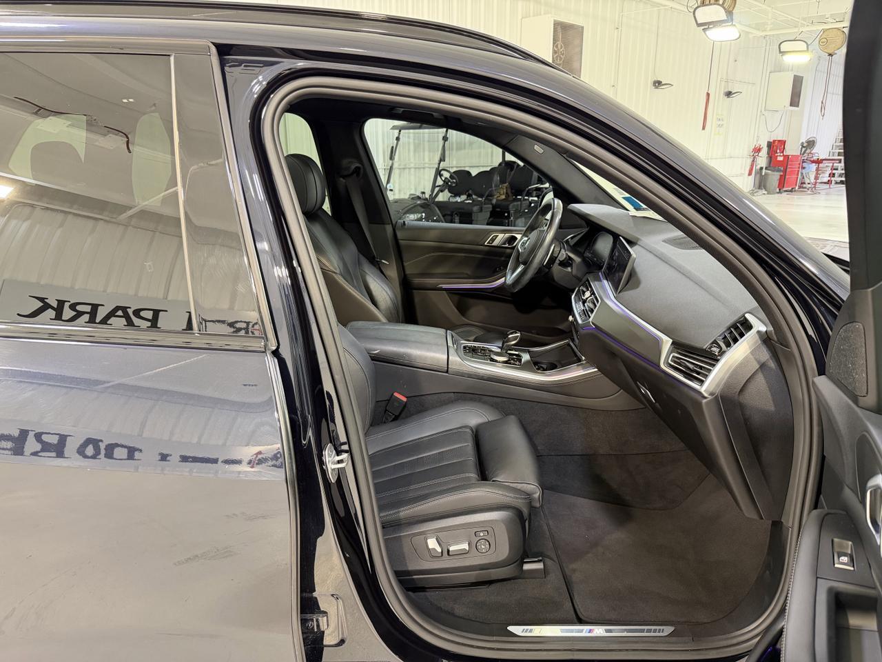 2019 BMW X5 xDrive40i San Antonio TX