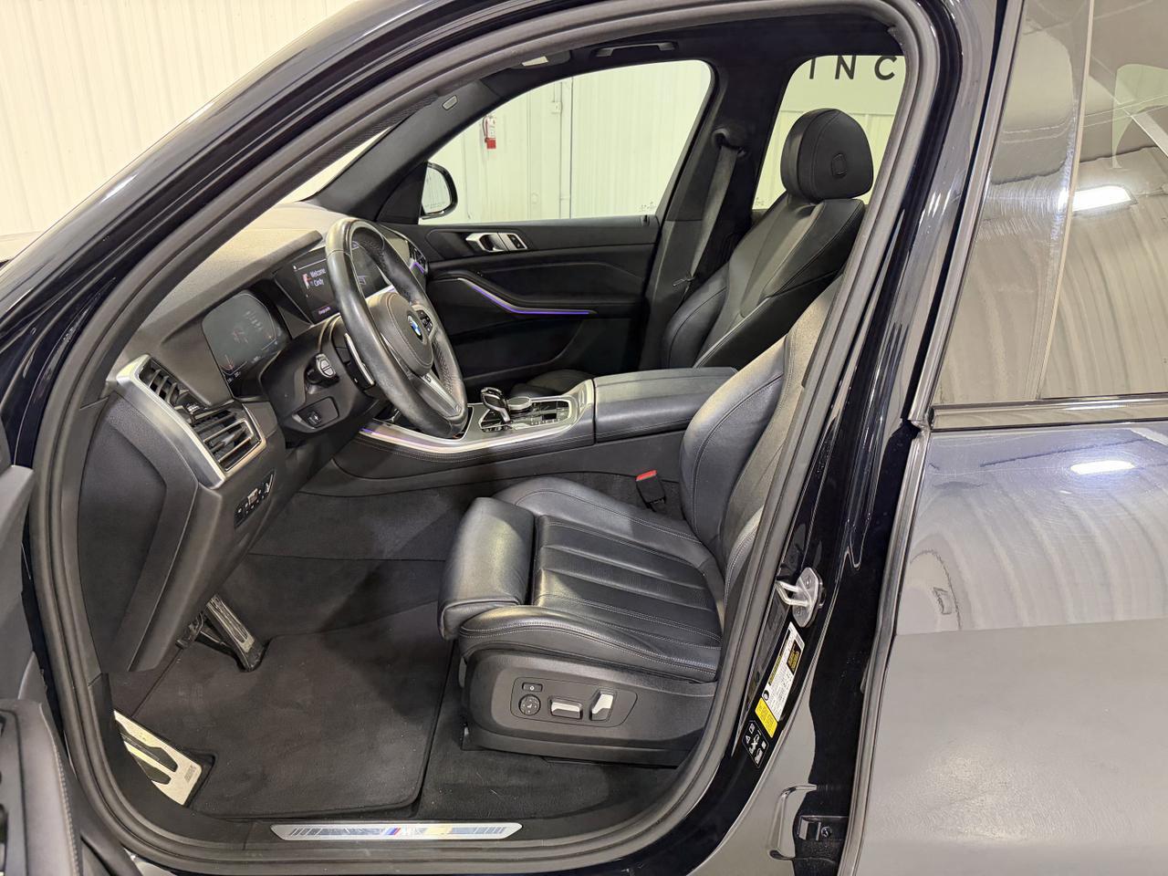 2019 BMW X5 xDrive40i San Antonio TX