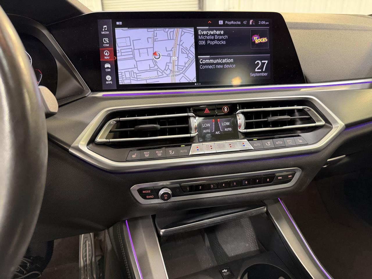 2019 BMW X5 xDrive40i San Antonio TX