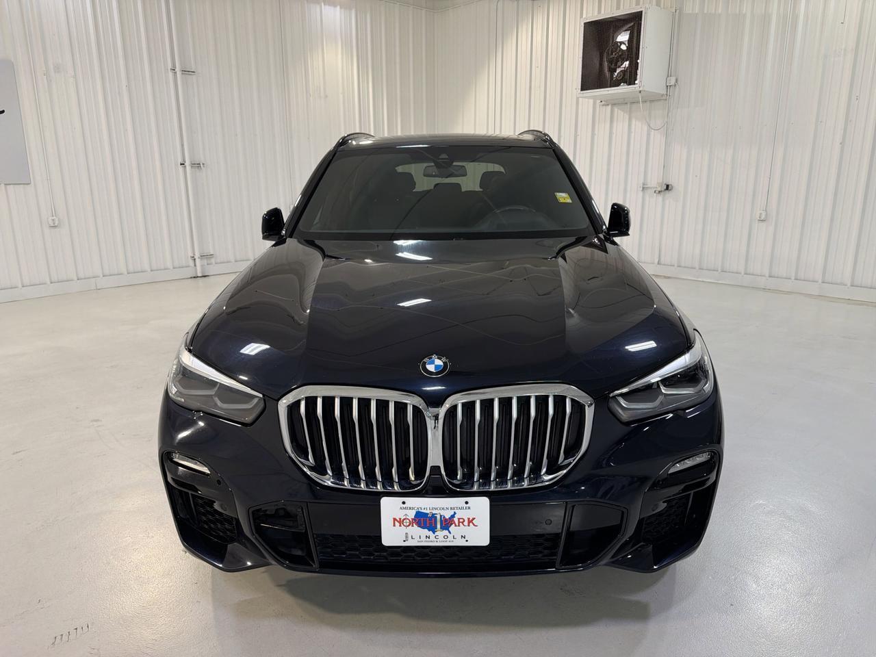 2019 BMW X5 xDrive40i San Antonio TX