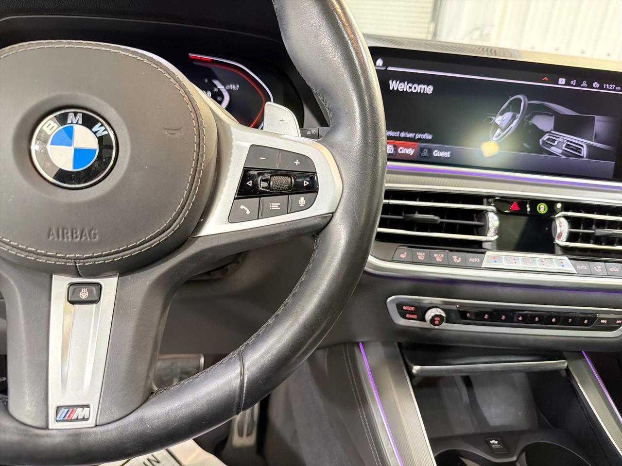 2019 BMW X5 xDrive40i San Antonio TX