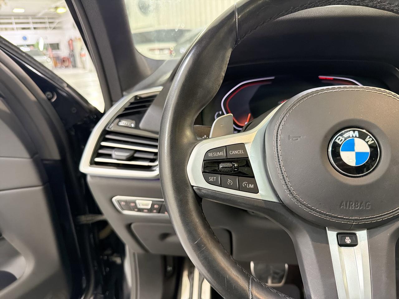 2019 BMW X5 xDrive40i San Antonio TX