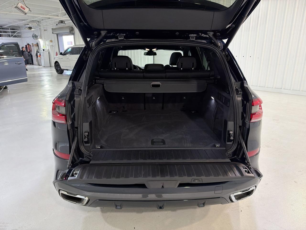 2019 BMW X5 xDrive40i San Antonio TX