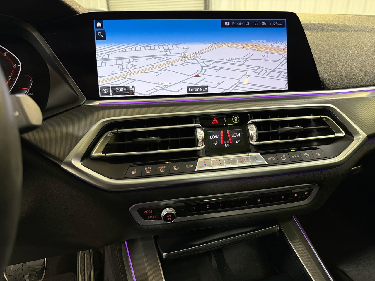 2019 BMW X5 xDrive40i San Antonio TX