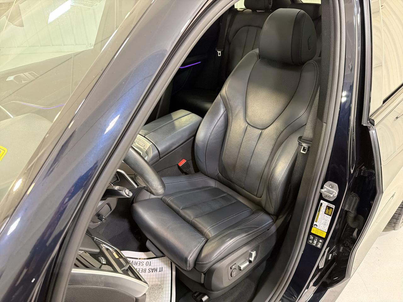 2019 BMW X5 xDrive40i San Antonio TX