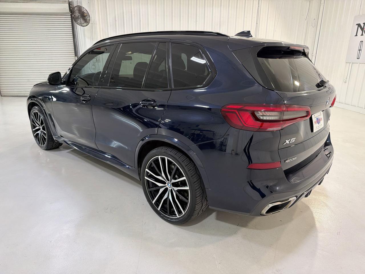 2019 BMW X5 xDrive40i San Antonio TX