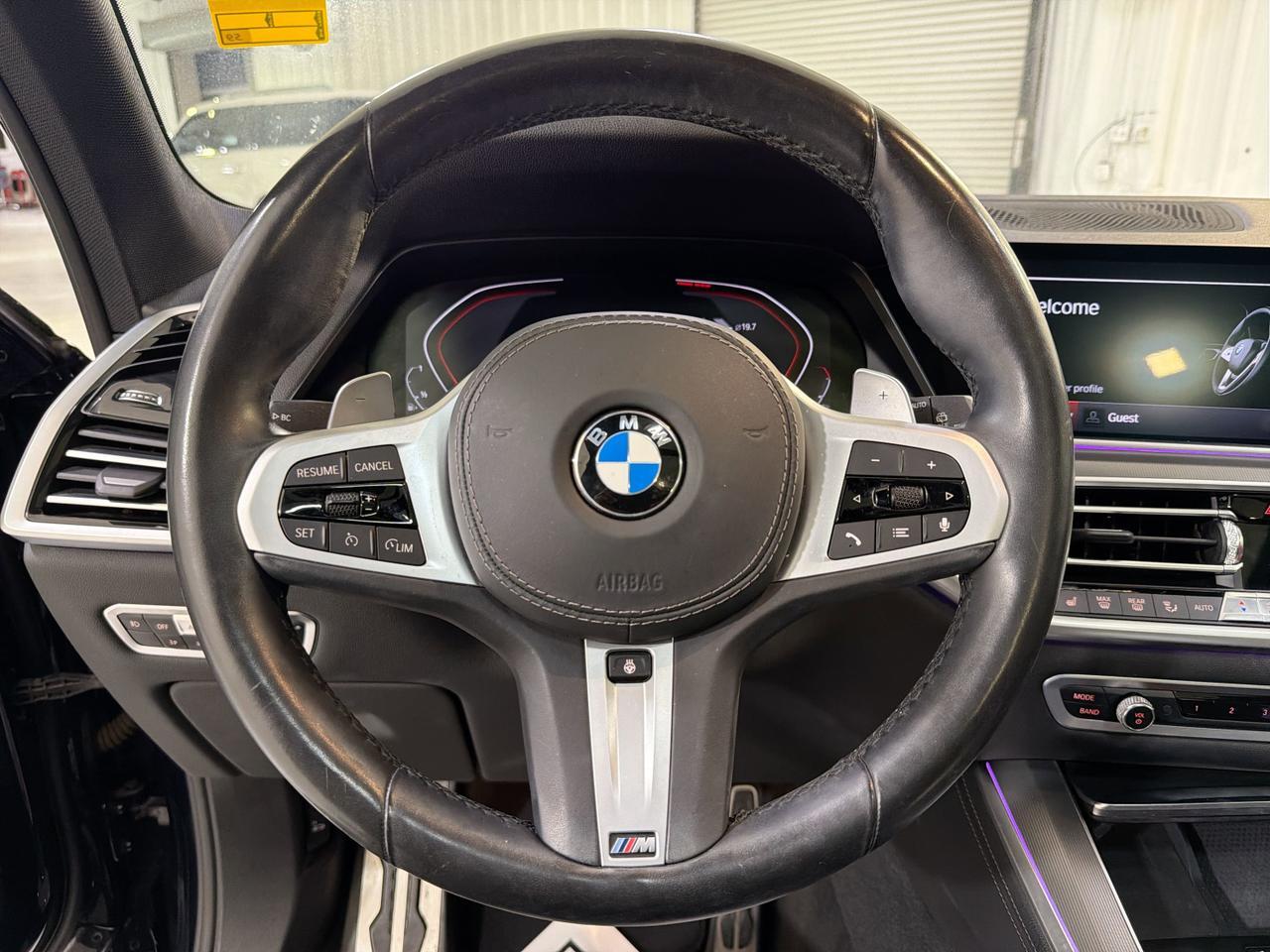 2019 BMW X5 xDrive40i San Antonio TX