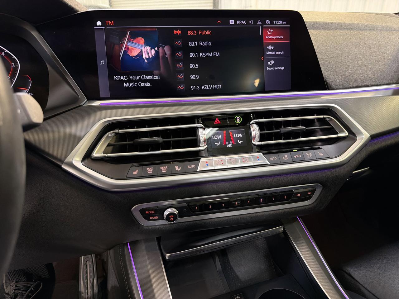 2019 BMW X5 xDrive40i San Antonio TX