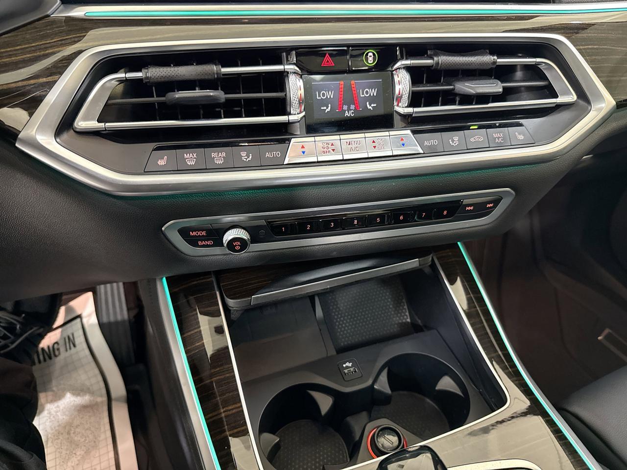 2019 BMW X5 xDrive40i San Antonio TX