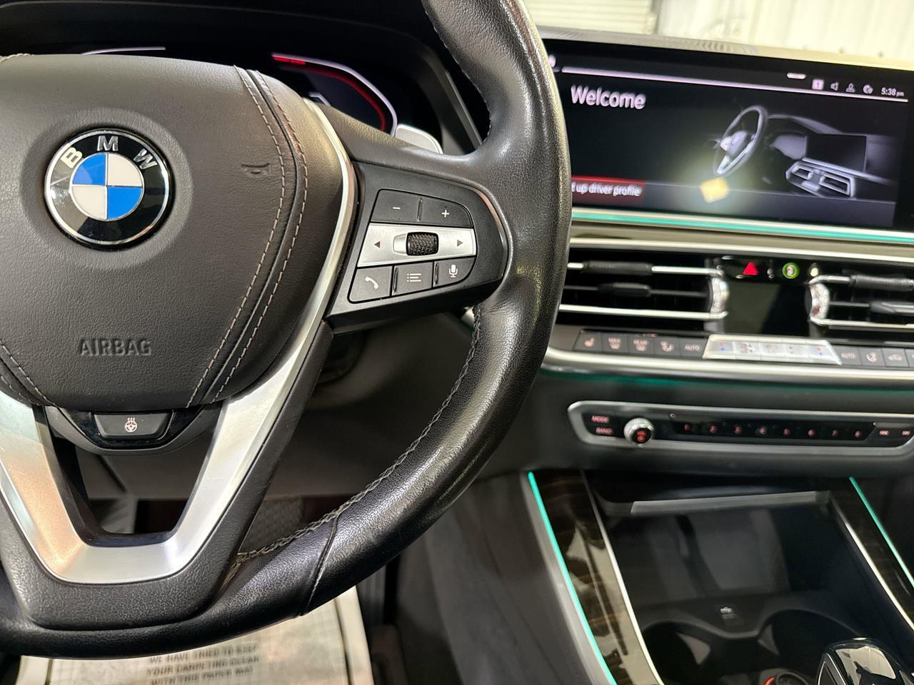 2019 BMW X5 xDrive40i San Antonio TX