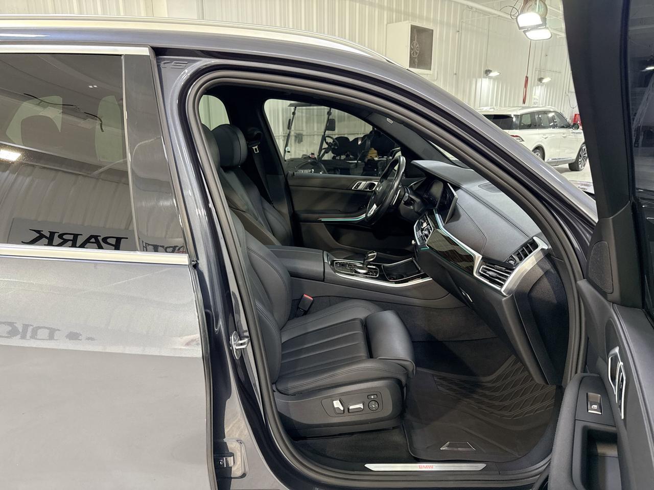 2019 BMW X5 xDrive40i San Antonio TX