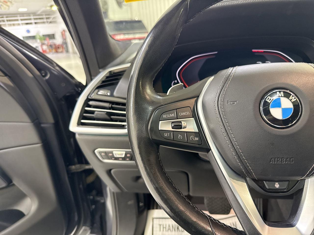2019 BMW X5 xDrive40i San Antonio TX