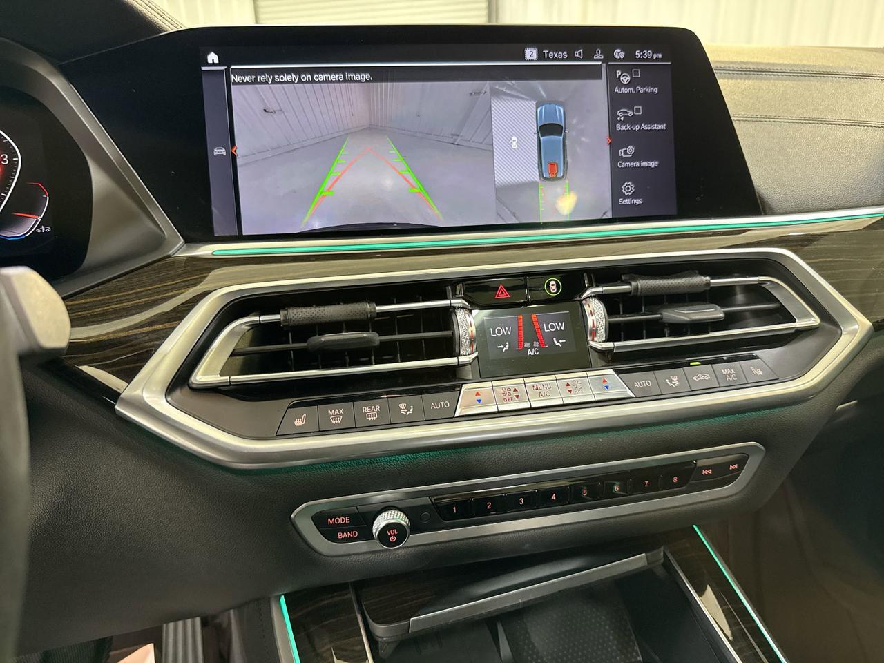 2019 BMW X5 xDrive40i San Antonio TX