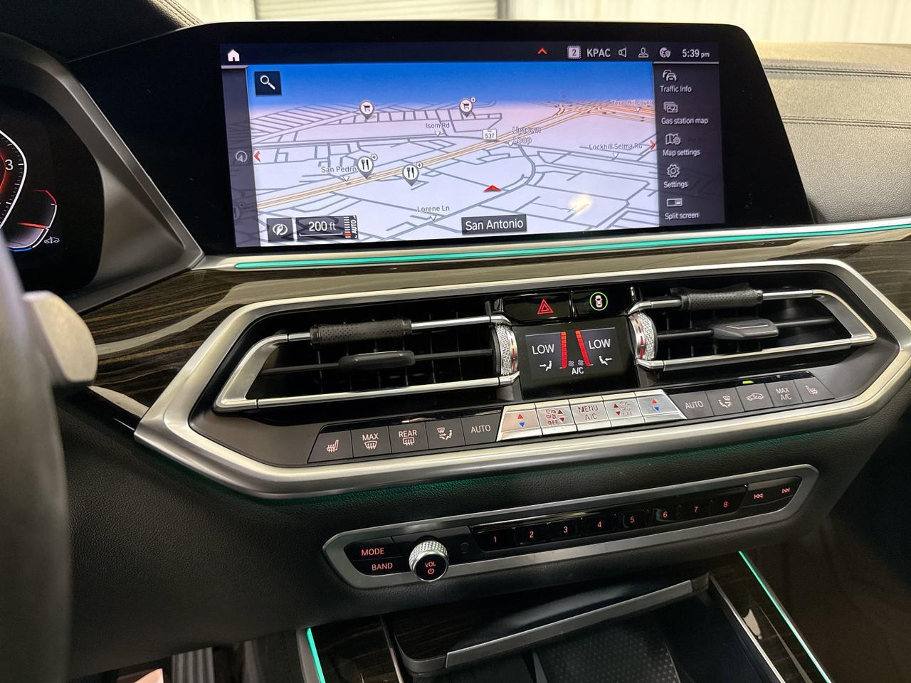 2019 BMW X5 xDrive40i San Antonio TX