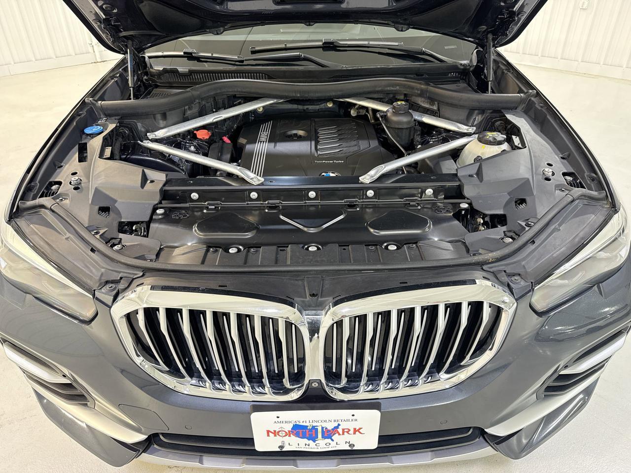 2019 BMW X5 xDrive40i San Antonio TX
