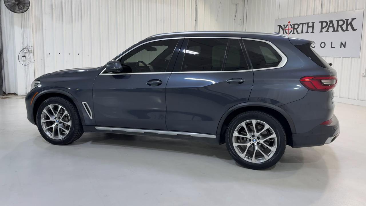 2019 BMW X5 xDrive40i San Antonio TX
