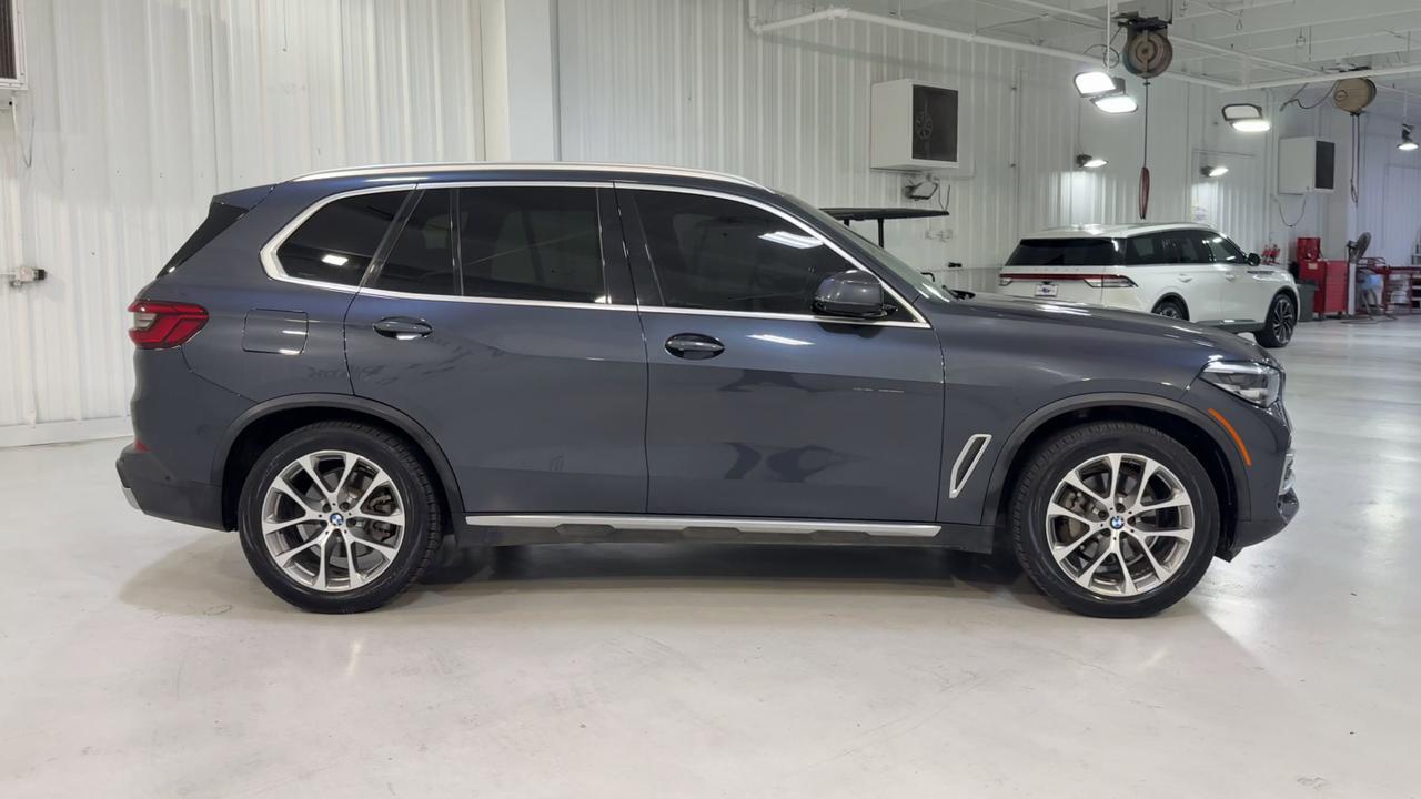 2019 BMW X5 xDrive40i San Antonio TX